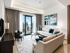 Great Value | Stylishly Furnished | Prime Location