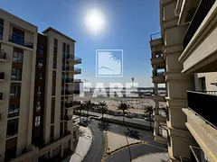 2 Bedroom Furnished Apartment for Rent in Indigo, Maryam Island