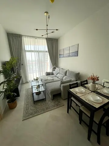 Ready To Move | Mid Floor| Balcony
