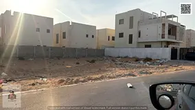 🏡 4 Residential Villa Plots for Sale in Al Helio 2, Ajman