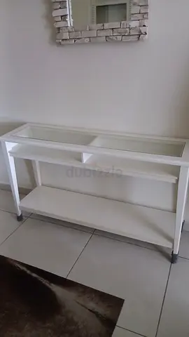 Hallway cabinet