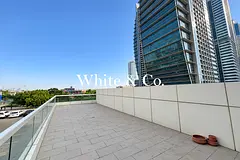 Big Terrace | Spacious & Rare | Furnished