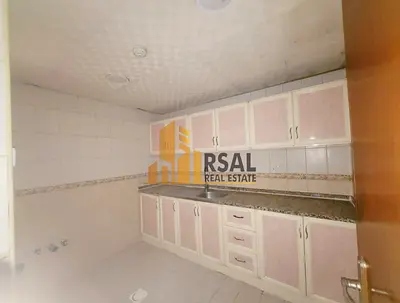 1BHK With Nice Finishing/Family Building/Near Muwahila Bus Station