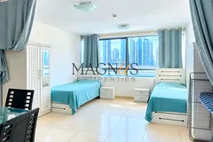 FURNISHED | SPACIOUS | NEAR METRO