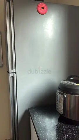 Siemens IQ300 fridge + Free samsung fridge