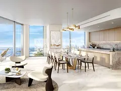 1BR | Dubai Marina View | Floor 49 | Large Layout