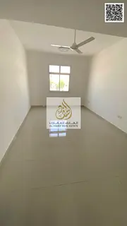 For Annual Rent | 2 Master Bedrooms & Hall, 3 Baths | Balcony | Excellent Finishing | Al Rashidiya 2