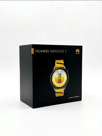 Huawei Watch GT 7