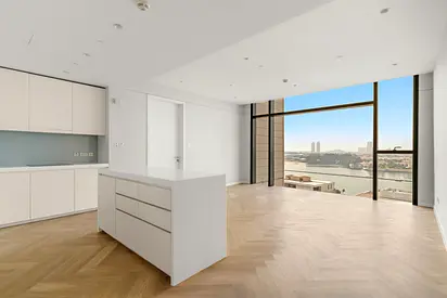 A Beautifully Upgraded 1-Bedroom in Najmat
