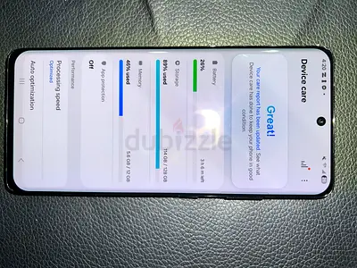Samsung S21 Ultra 128gb