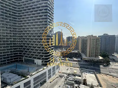 Chiller Free | Higer Floor | 2BR for Rent