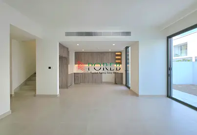 Brand New | Ready to Move In | Side by Side Option