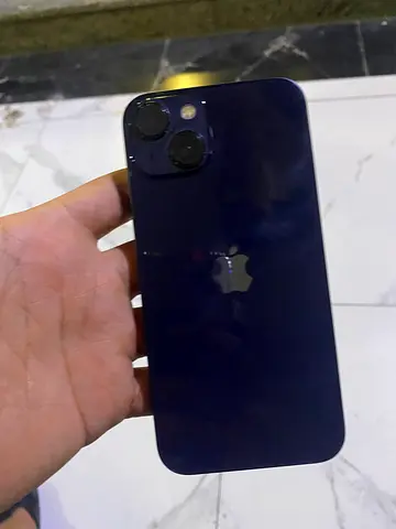 iPhone 13-128GB -battery 91%