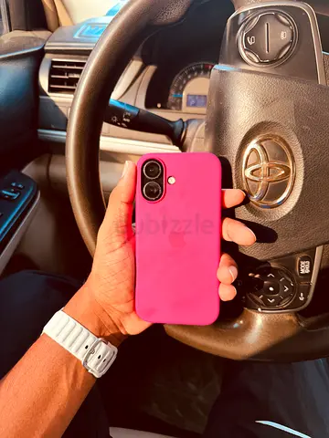 Iphone 16 - Black 96% Battery health