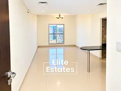 Spacious Layout | Well-Kept | Pool, Gym & Parking