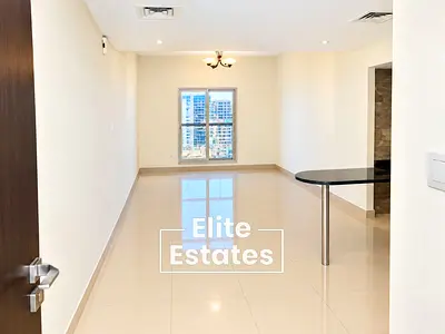 Spacious Layout | Well-Kept | Pool, Gym & Parking