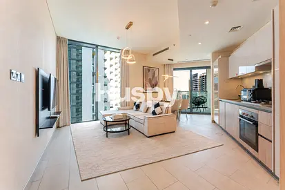 Vacant | Fully Furnished | Exclusive