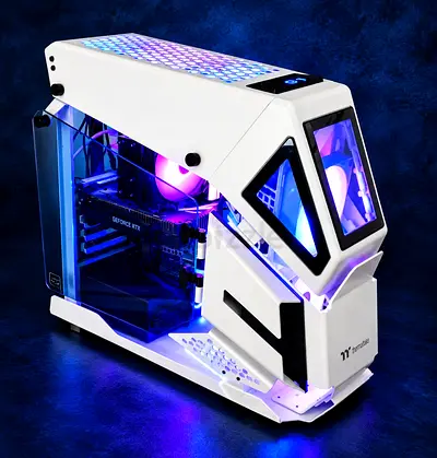 Budget Gaming PC RTX 10 Gen i5