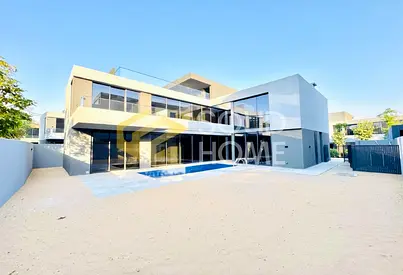 Signature Villa |Full Privacy| Near Community Pool