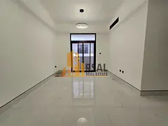 Spacious 1Bedrom _ Big Balcony _ First shift _ Ready to move