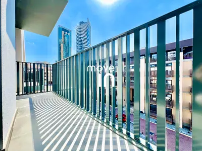EXCLUSIVE 1 Bed |Kitchen Appliances | Stylish Interior