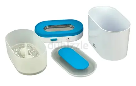 Philips Avent 3-in-1 Electric Steam Steriliser