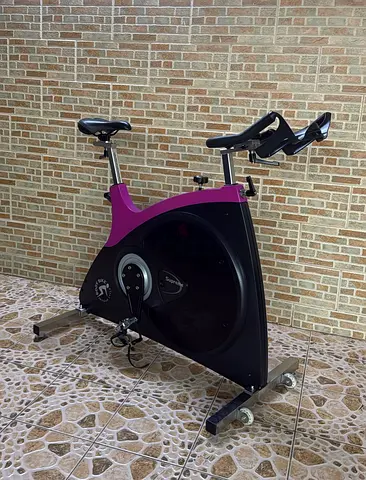 Supreme Body Bike Denmark 🇩🇰