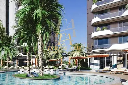 Fully Furnished | Modern Design | Spacious Layout