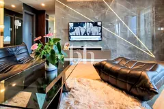 Vacant | Fully Furnished | Upgraded