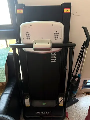 Treadmill citifit