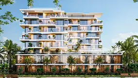 50/50 Plan | Waterfront | 3 BR | Allegro Park | Dubai Islands