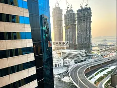 Spacious 1BR | 960 Sqft | Balcony & Parking