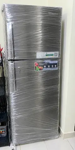 Refrigerator at its best condition.