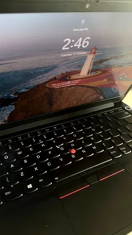 Lenovo ThinkPad E14 Gen 2 (i5-1135G7, 8GB, 256GB SSD) - Good Condition