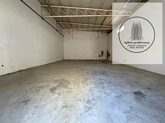 Warehouse for Rent in the Old Industrial Area – For Storage Use Only