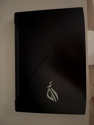 ASUS ROG Strix GL503V (Laptop)