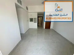 second row from Ajman Corniche , Bright and airy 1 Bedroom + Living , Brand-new building – first t