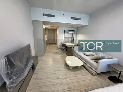 Brand new | Monthly | Furnished | Global Village