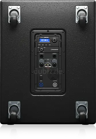 Turbosound subwoofer IQ 18B For Sale