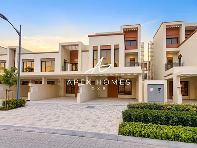 Amazing Location | Close To Lagoon | More Options