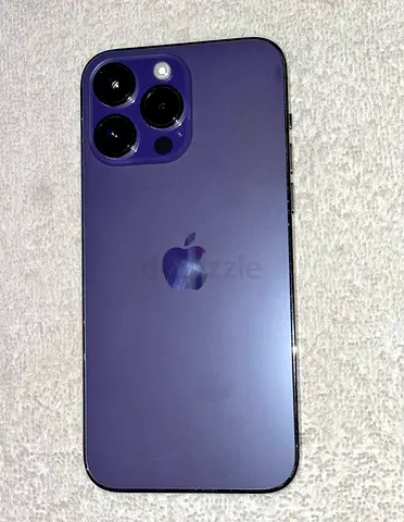 iPhone