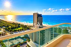 Large Layout | Now Vacant | Full Sea View