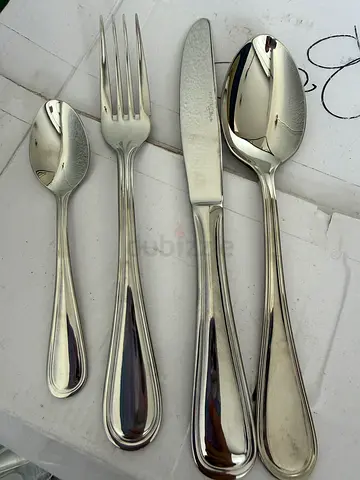 Cutlery