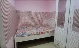 ROOM FOR RENT BURDUBAI BACK SIDE OF ALFHADI METRO STATION