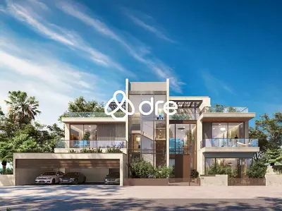 Lagoon Facing | Large Plot | Close to Handover