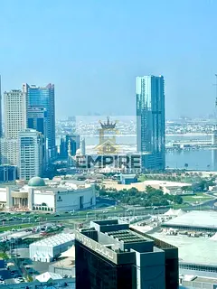 CHILLER FREE | 45 DAYS FREE | PREMIUM 1BR WITH OPEN VIEW