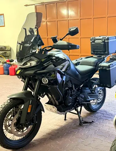 CF MOTO