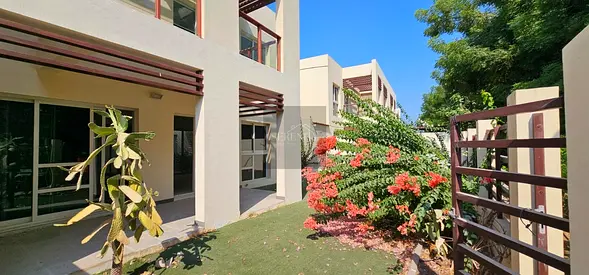 Spacious 3BR Villa for Sale | Malibu, Mina Al Arab