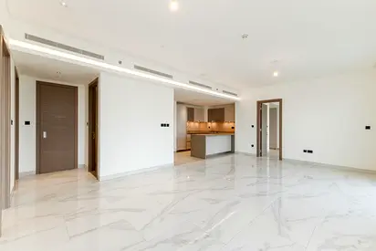 OP PRICE | SPACIOUS LAYOUT | CREEK AND SOBHA VIEW
