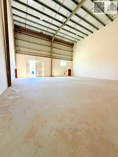 Warehouse for Rent in umm Al Quwain – 10,000Sq. Ft.